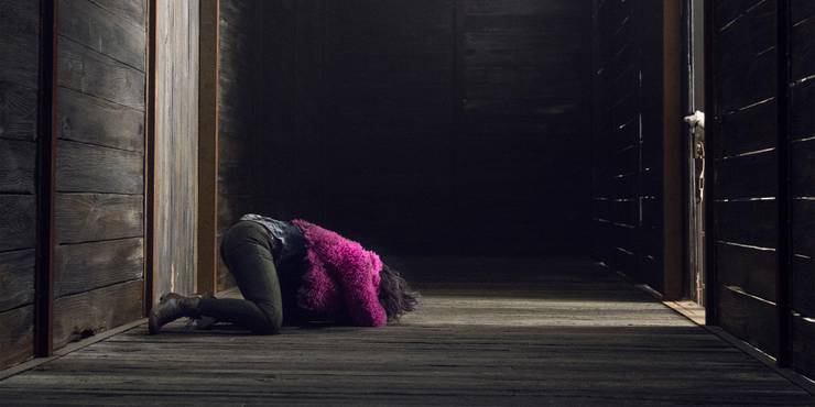 Walking Dead Princess Episode Backlash Misunderstands The Bonus Episodes Walking Dead Princess Episode Backlash Misunderstands The Bonus Episodes